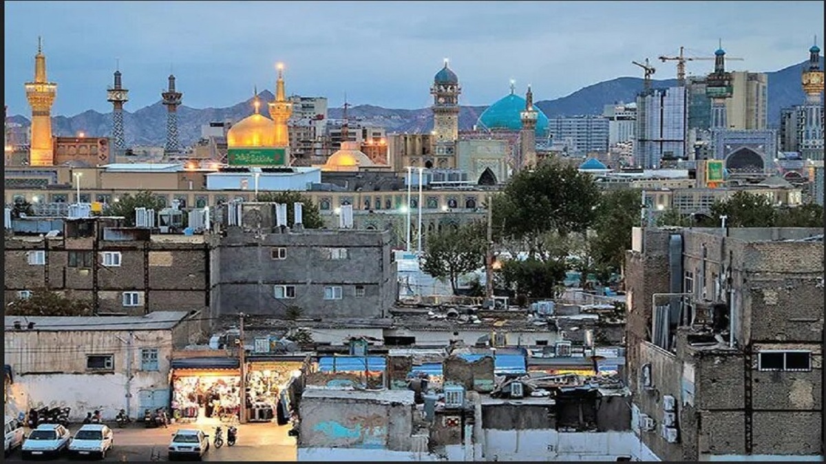 باشگاه خبرنگاران -کیفیت هوای مشهد پس از ۳۲ روز آلودگی فسیلی، سالم شد