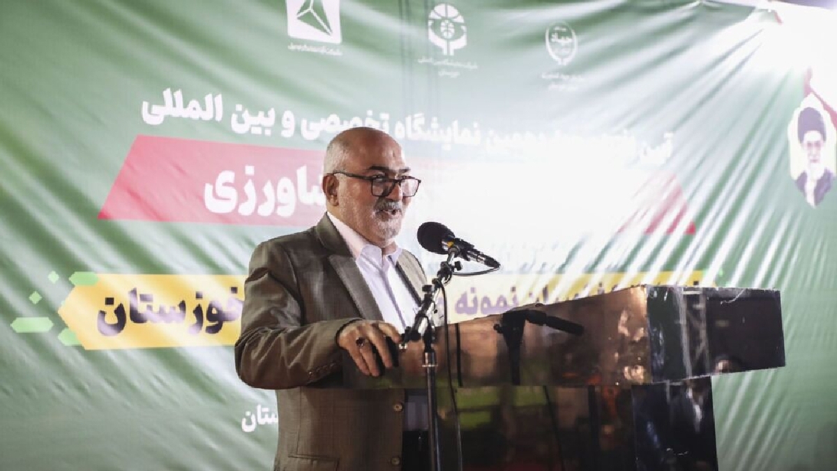 باشگاه خبرنگاران -۲ اولویت فوری خوزستان ، تعریف الگوی کشت علمی و مدیریت بهینه آب