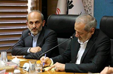 جبلی: آموزش‌وپرورش بزرگ‌ترین نهاد فرهنگی و آینده‌ساز کشور است