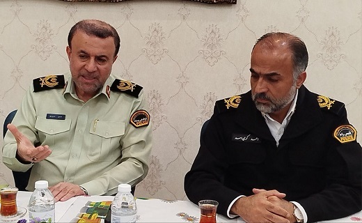 ورود حدود ۲۴۵ هزار مسافر به گیلان/ کاهش ۲ درصدی تلفات جاده&zwnj;ای