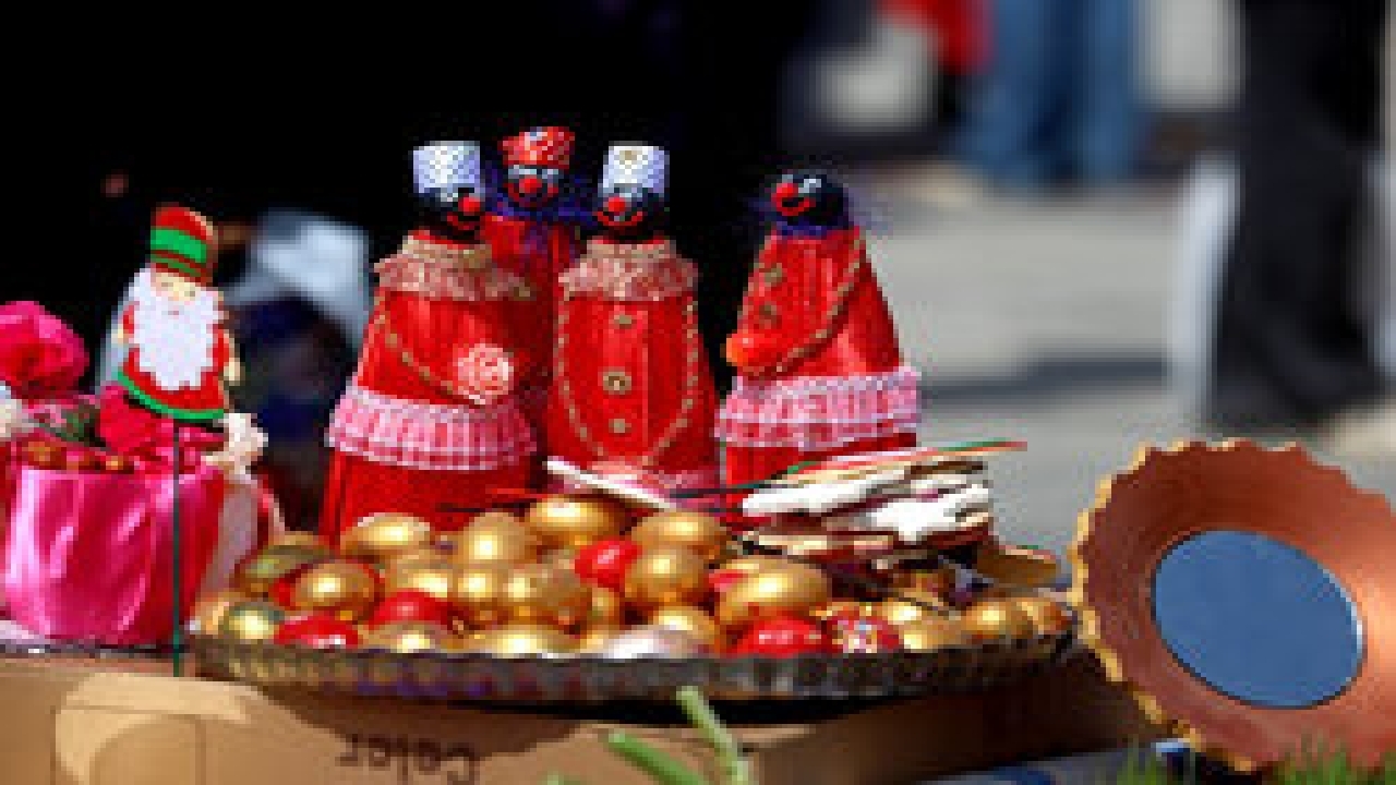 نوروز، سرمایه‌ای کهن برای مبارزه با اهریمن