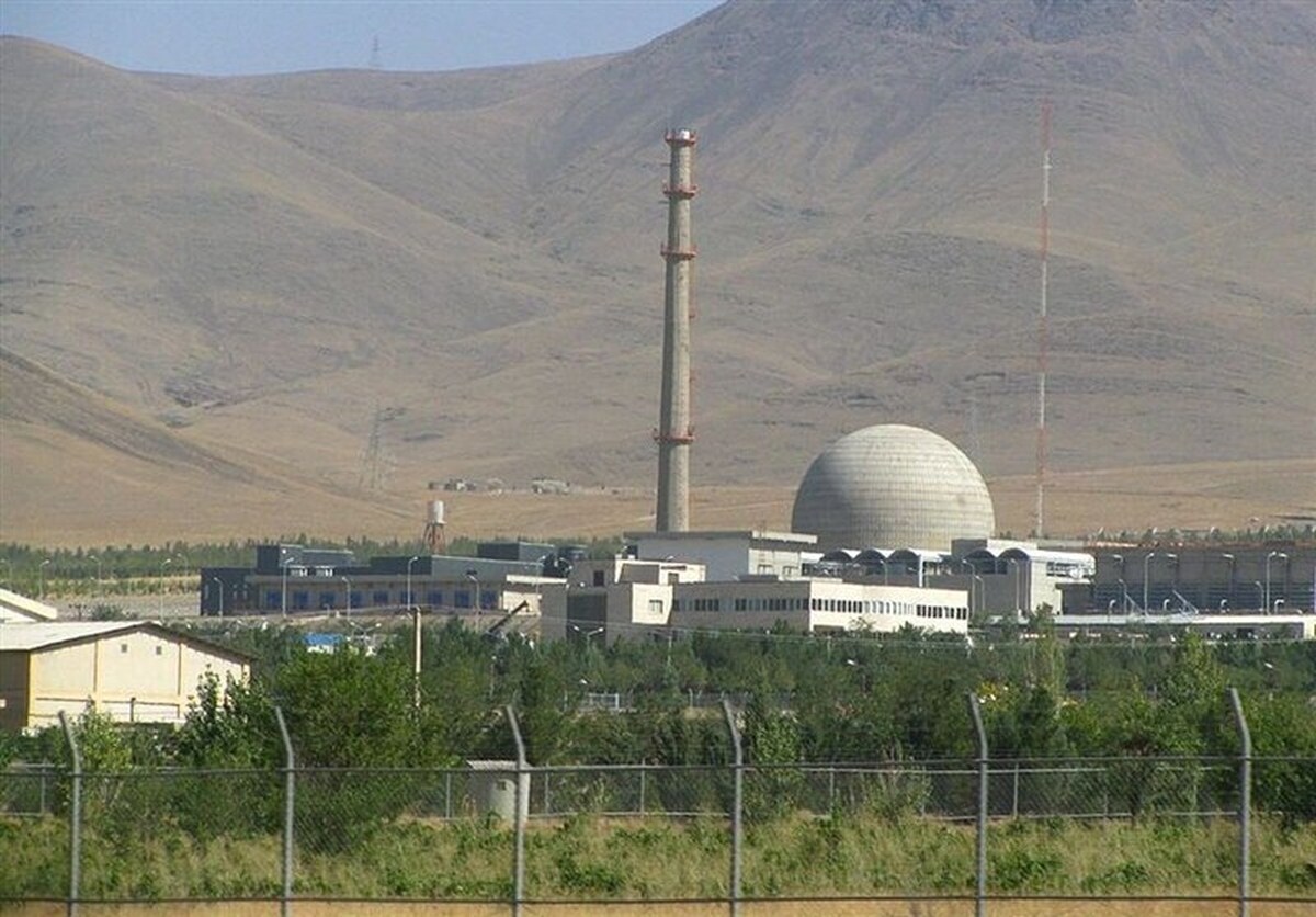 باشگاه خبرنگاران -حمله دشمن آمریکایی– صهیونی به مجتمع غنی‌سازی نطنز