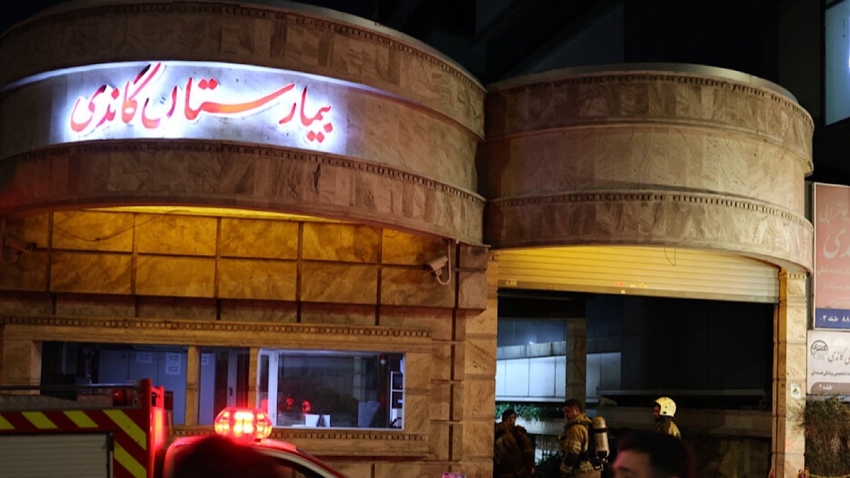 باشگاه خبرنگاران -کارنامه خونین کمک‌های ترامپ