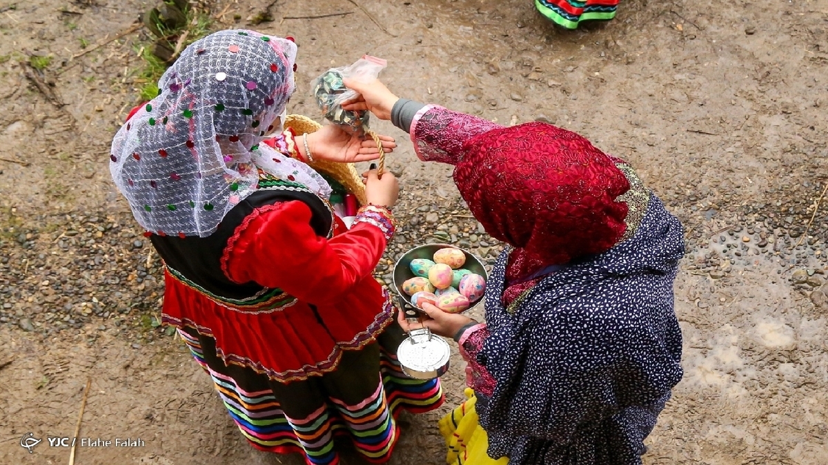 باشگاه خبرنگاران -نقش موسیقی در آیین‌های پیشواز نوروزی پررنگ است