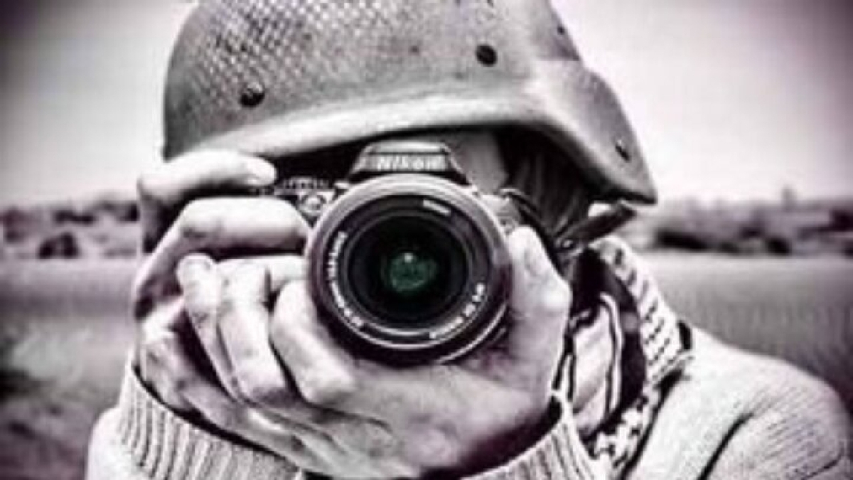 باشگاه خبرنگاران -عکس‌هایی که جنایت جنگی را افشا می‌کنند