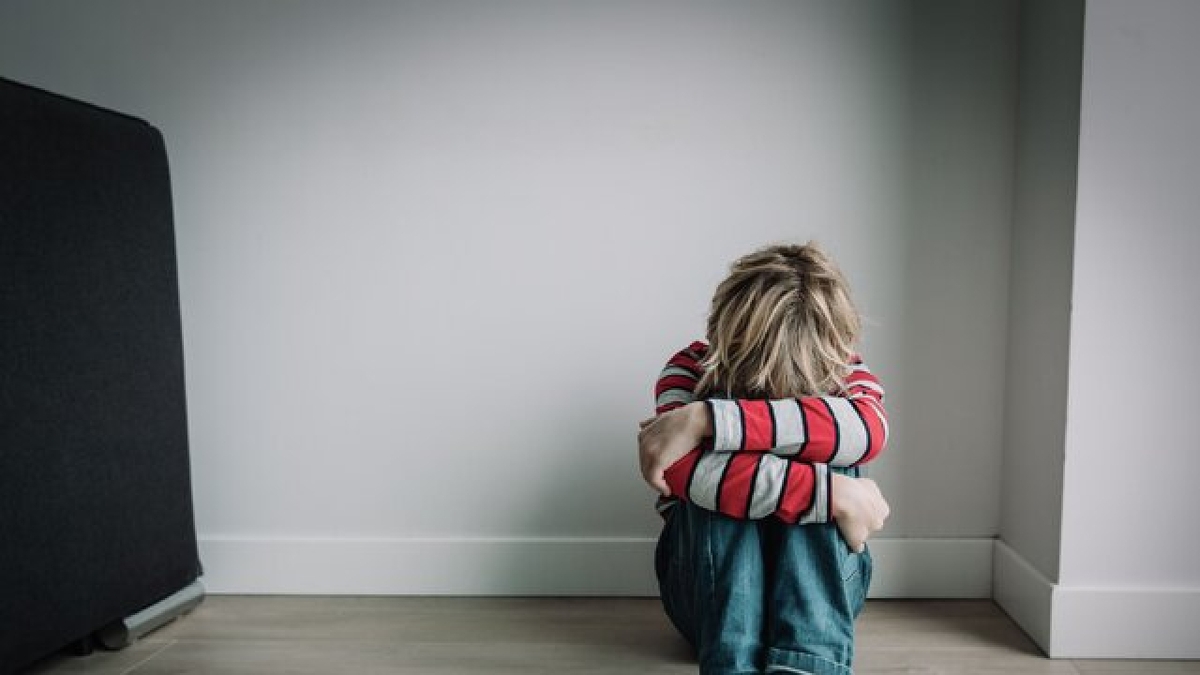 باشگاه خبرنگاران -چگونه در جنگ و درگیری از سلامت روان کودکان پشتیبانی کنیم؟