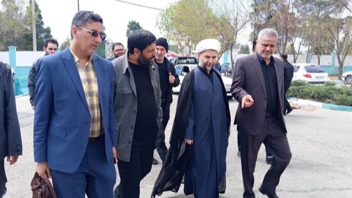 باشگاه خبرنگاران -قوه قضاییه: هرگونه همراهی و همکاری با دشمن مستوجب مجازات‌های قانونی است