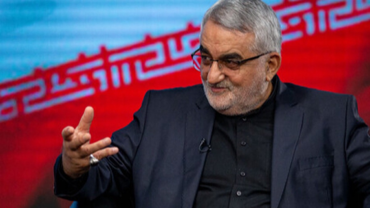 باشگاه خبرنگاران -بروجردی: عضویت در NPT دیگر موضوعیتی ندارد