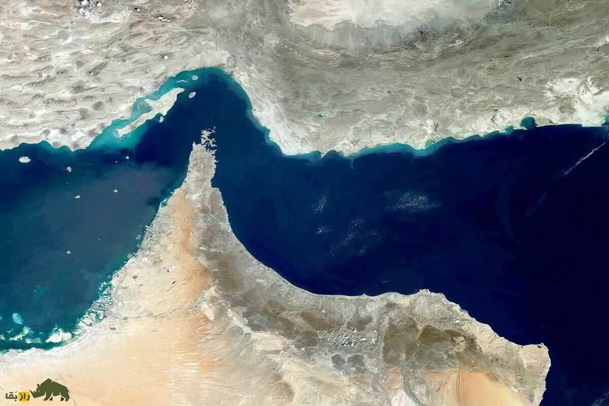 باشگاه خبرنگاران -فرآیند تصویب قانون «مدیریت هوشمند تنگه هرمز» در مجلس کلید خورد