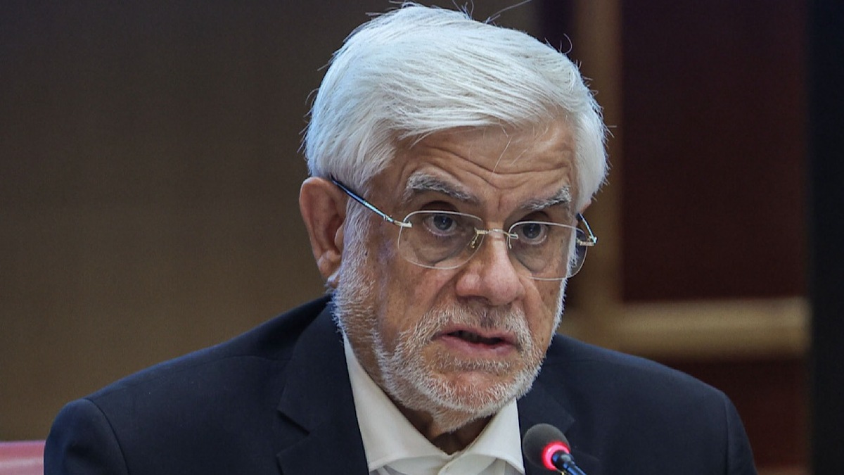 باشگاه خبرنگاران -معاون اول رئیس‌جمهور: متجاوزان را له کردیم