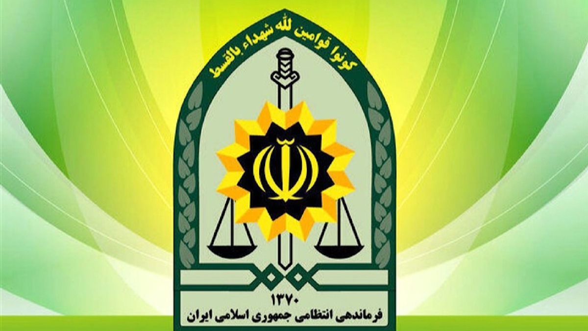 باشگاه خبرنگاران -برخورد قاطع پلیس با متصدی واحد صنفی که به ارزشها توهین کرده بود