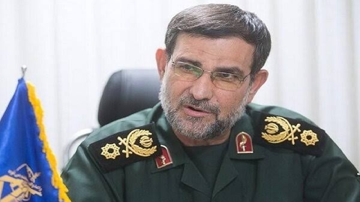 باشگاه خبرنگاران -خون پاک شهدا عزم ما را در مسیر مقدس پیروزی مصمم‌تر می‌کند