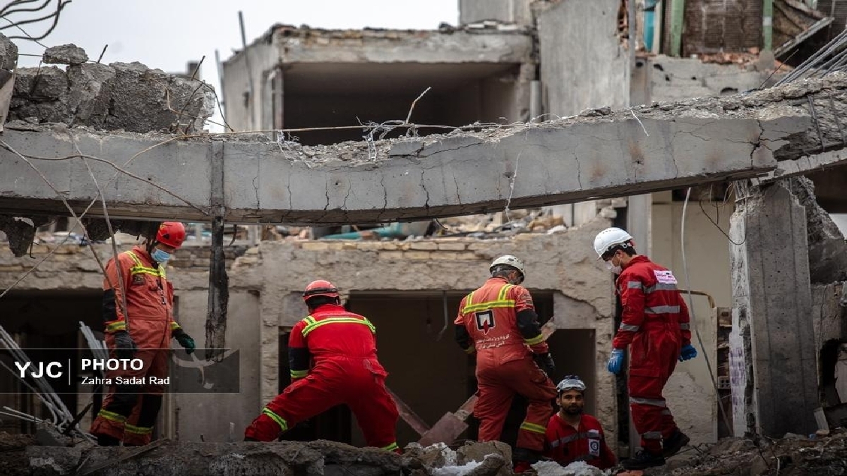 باشگاه خبرنگاران -حمله به زیرساخت‌های غیرنظامی حمله به آینده زندگی انسان‌هاست