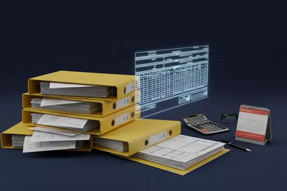 باشگاه خبرنگاران -افزایش مهلت ثبت و ارسال صورتحساب‌های الکترونیکی دوره‌های زمستان ۱۴۰۴ و بهار ۱۴۰۵