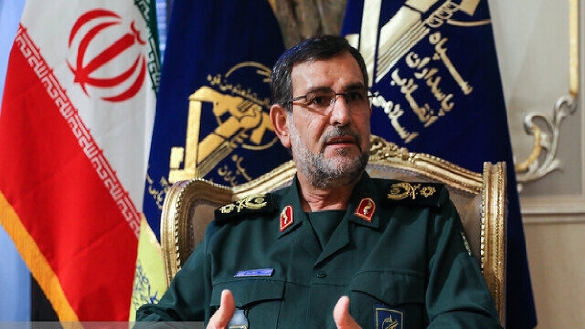 باشگاه خبرنگاران -آنچه شهید همت گفت را تنگسیری تحقق بخشید