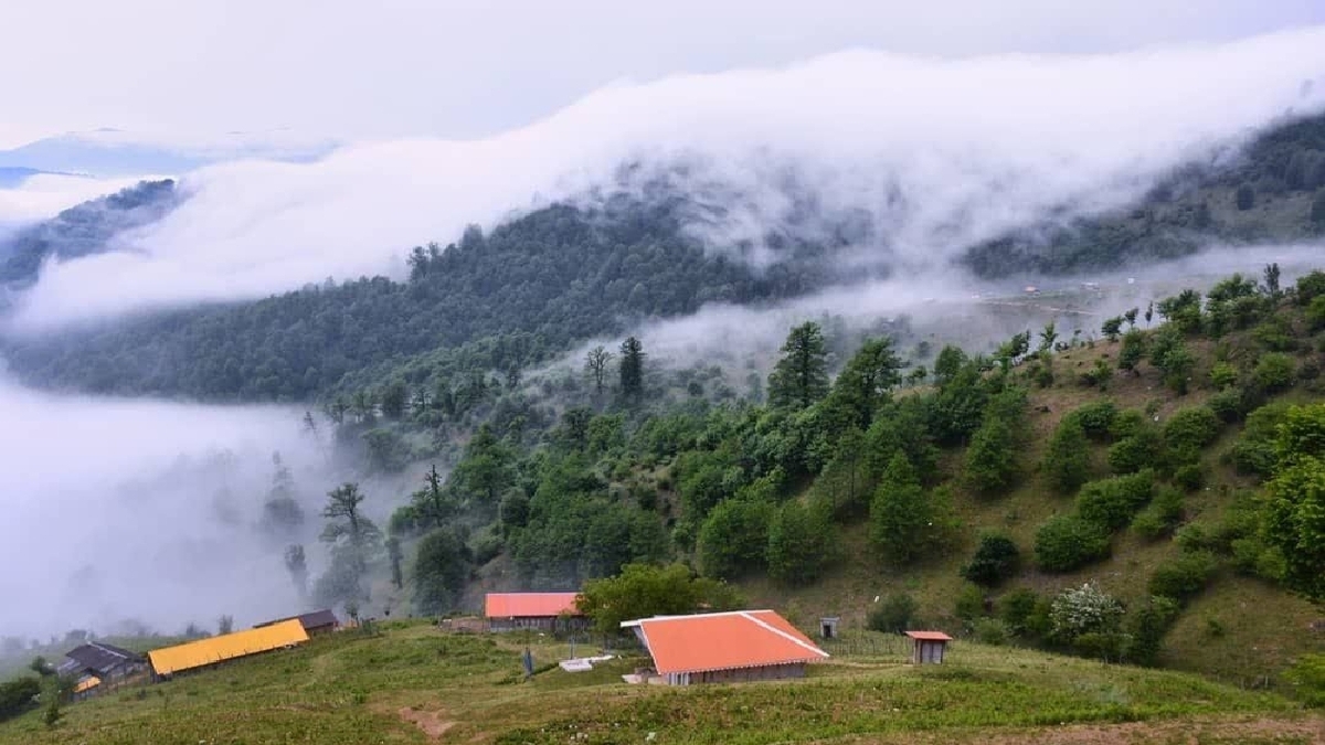 باشگاه خبرنگاران -روز طبیعت مراقب محیط زیست باشید