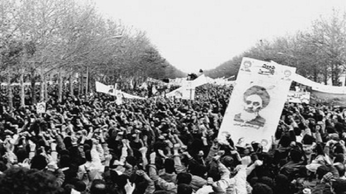 باشگاه خبرنگاران -از بلبل خمینی تا رستم تهمتن، چرا دشمن از «نوحه» می‌ترسد؟