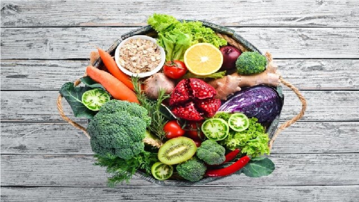 باشگاه خبرنگاران -سبزیجاتی که خلق و خو را بهبود می‌بخشند