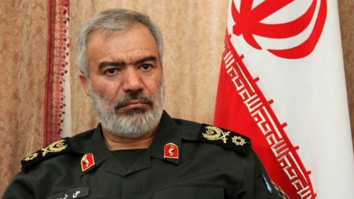 باشگاه خبرنگاران -شکست اهداف آمریکا و افزایش اهمیت راهبردی تنگه هرمز