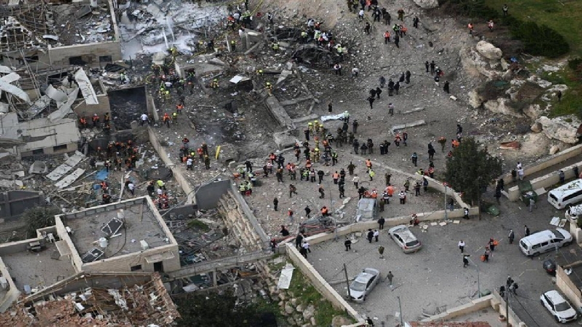 باشگاه خبرنگاران -خشم و سوالات بی‌جواب صهیونیست‌ها در جنگ حساب نشده با ایران