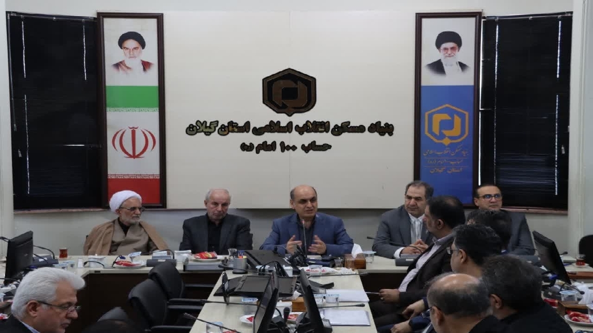 باشگاه خبرنگاران -۱۰۰ واحد مسکونی و تجاری در حملات اخیر دشمن به گیلان آسیب دیدند