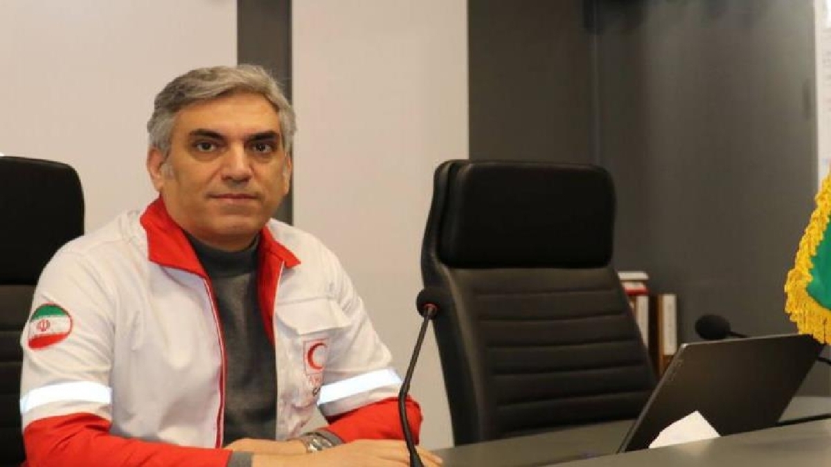 باشگاه خبرنگاران -۶۰۰ هزار دقیقه ارتباط مردم با مشاوران جمعیت هلال‌احمر با سامانه ۴۰۳۰