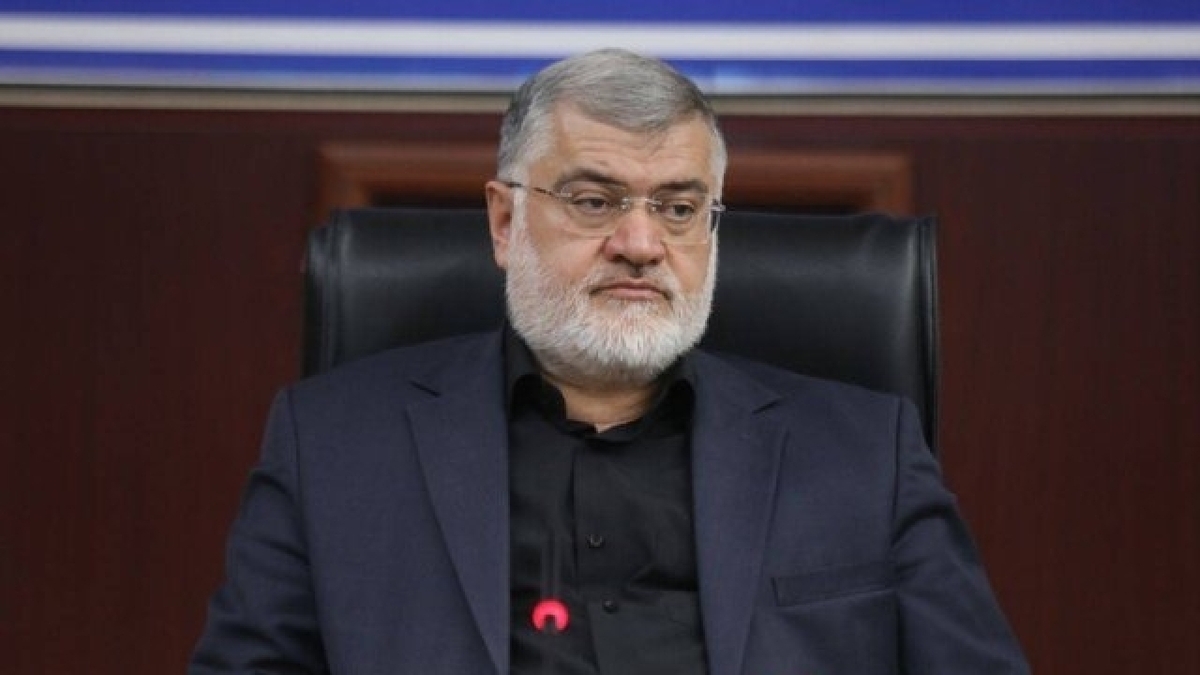 باشگاه خبرنگاران -پیام تسلیت استاندار تهران در پی شهادت دریابان تنگسیری