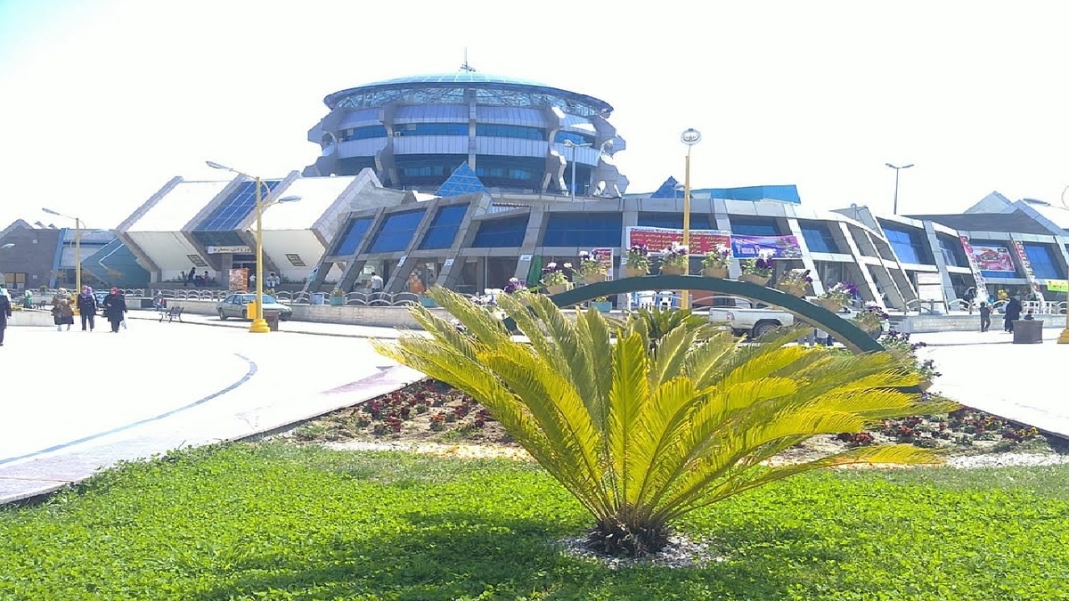 باشگاه خبرنگاران -منطقه آزاد انزلی میزبان بیش از ۱ میلیون و ۳۷۰ هزار گردشگر نوروزی