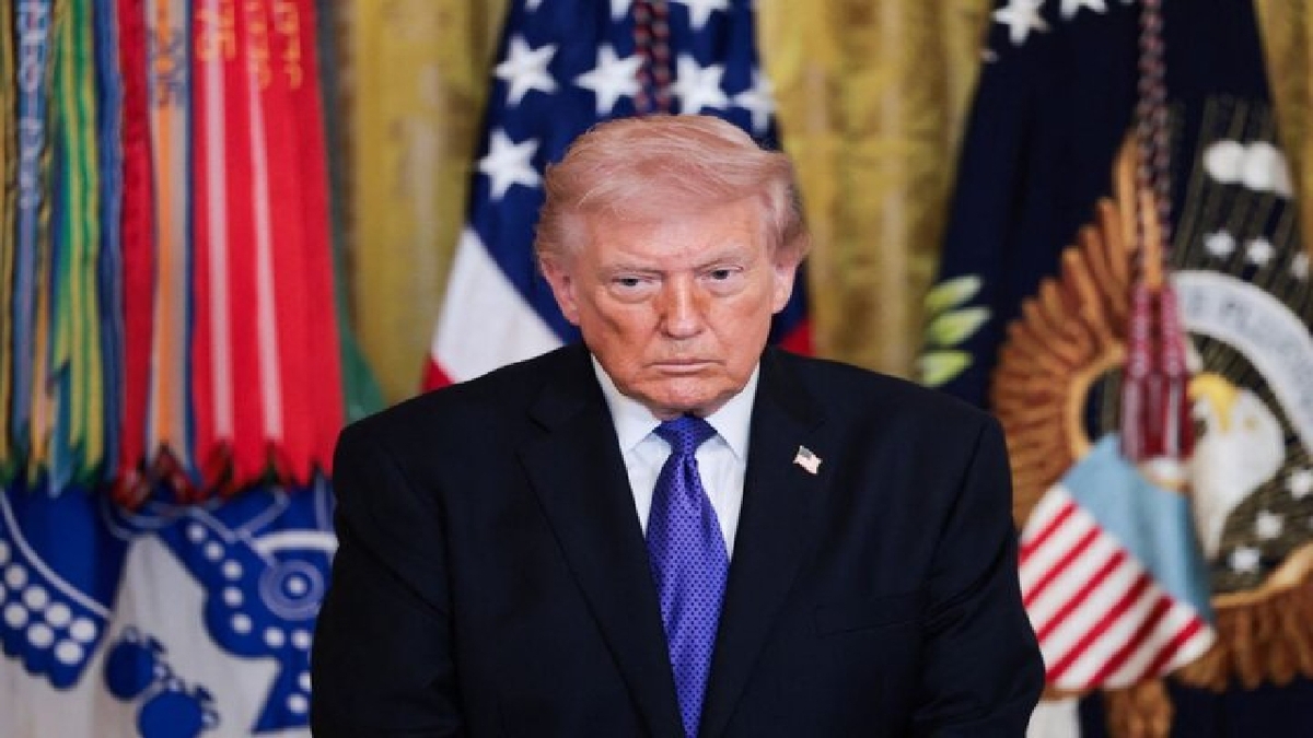 باشگاه خبرنگاران -ترامپ و تله‌های ذهنی در مواجهه با ایران