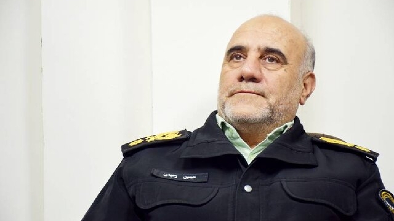 کشف ۴۰۰۰ تن کالای اساسی احتکاری و قاچاق/ توقیف ۱۰۵ خودروی حامل بار قاچاق درجنگ رمضان