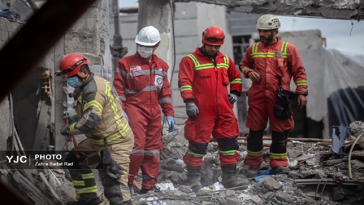 باشگاه خبرنگاران -رسوایی دشمن در حمله به غیرنظامیان؛ از آسمان تا زمین، نقض آشکار حقوق بشر با پاسخ قاطع ایران