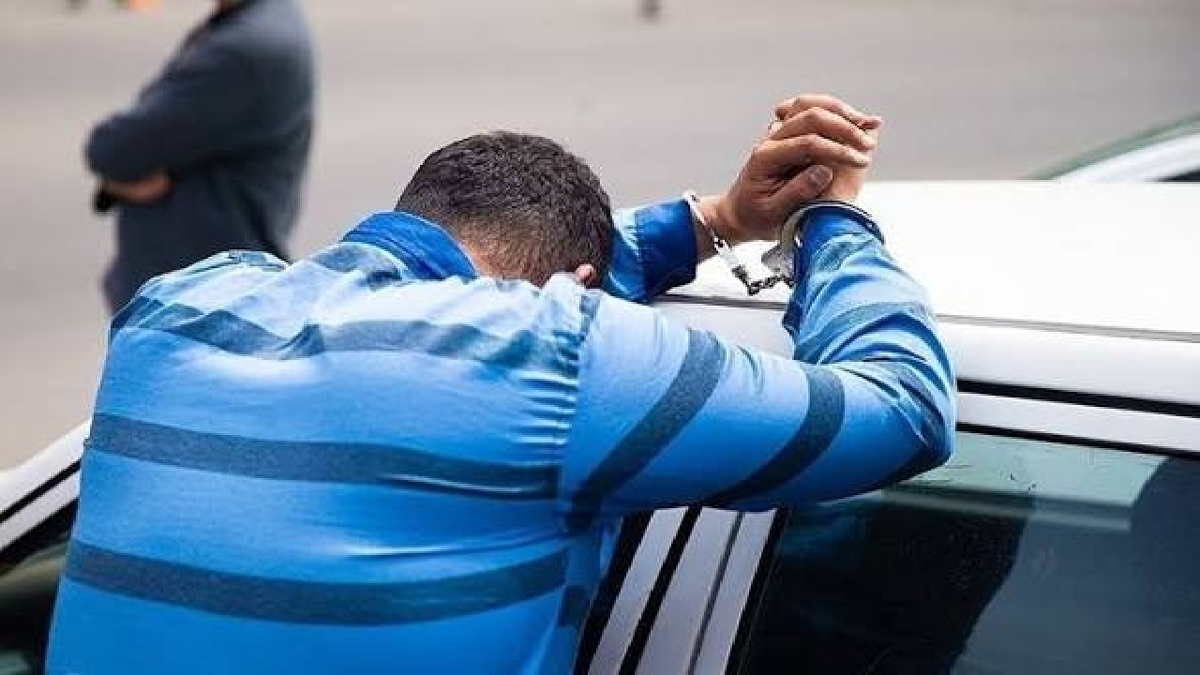 باشگاه خبرنگاران -برخورد پلیس با سارقان در پایتخت؛ کشف ۱۰۸ وسیله نقلیه و دستگیری ۳۸ سارق از ابتدای ۱۴۰۵