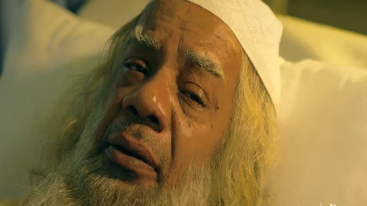 باشگاه خبرنگاران -افشای چهره پنهان داعش در «بیگانگان» از زبان سیروس کهوری‌نژاد/ امثال شیخ جزو قاتلان خاموش هستند