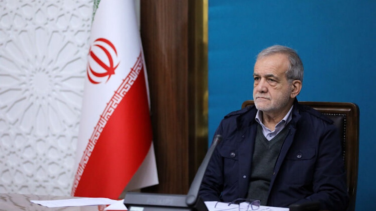 باشگاه خبرنگاران -پزشکیان: هرگونه مداخله با هر بهانه‌ای در این جنگ عواقب خطرناکی در پی خواهد داشت