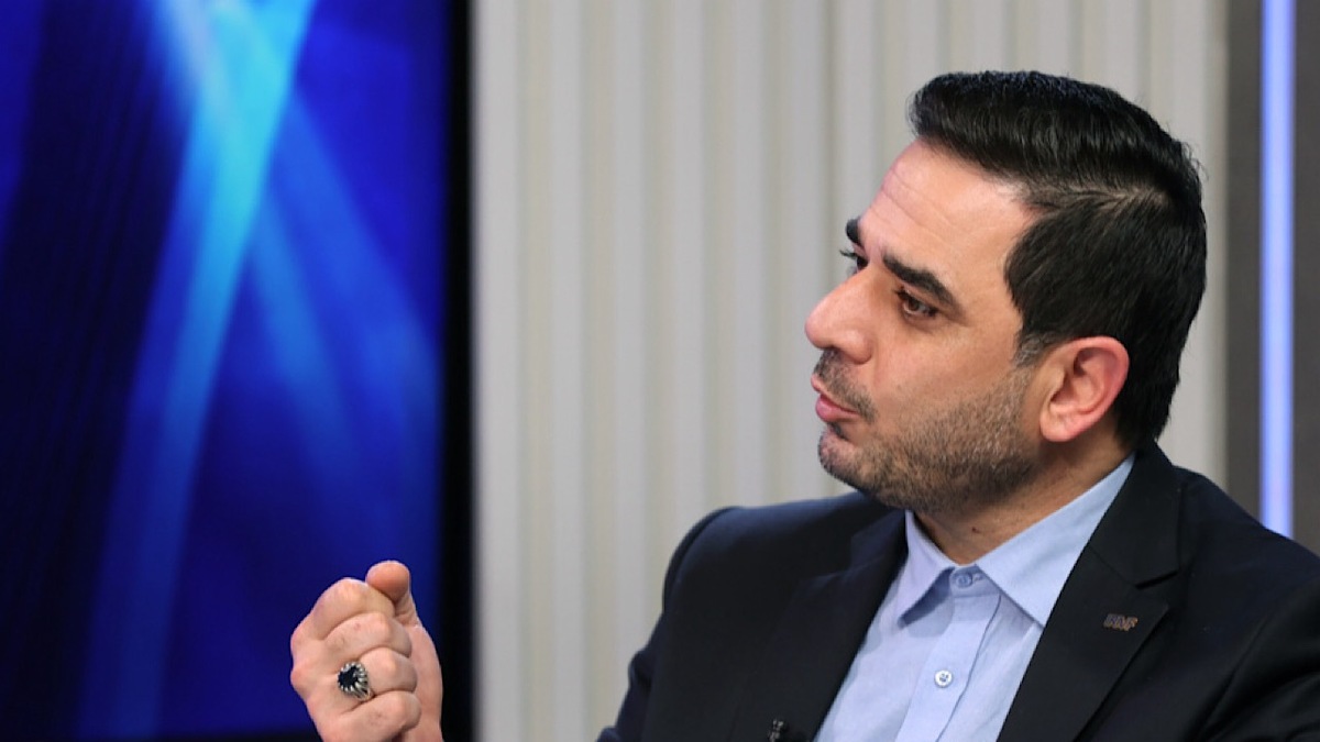 باشگاه خبرنگاران -تقوی: برای حفظ این خاک خون‌های زیادی ریخته شده است