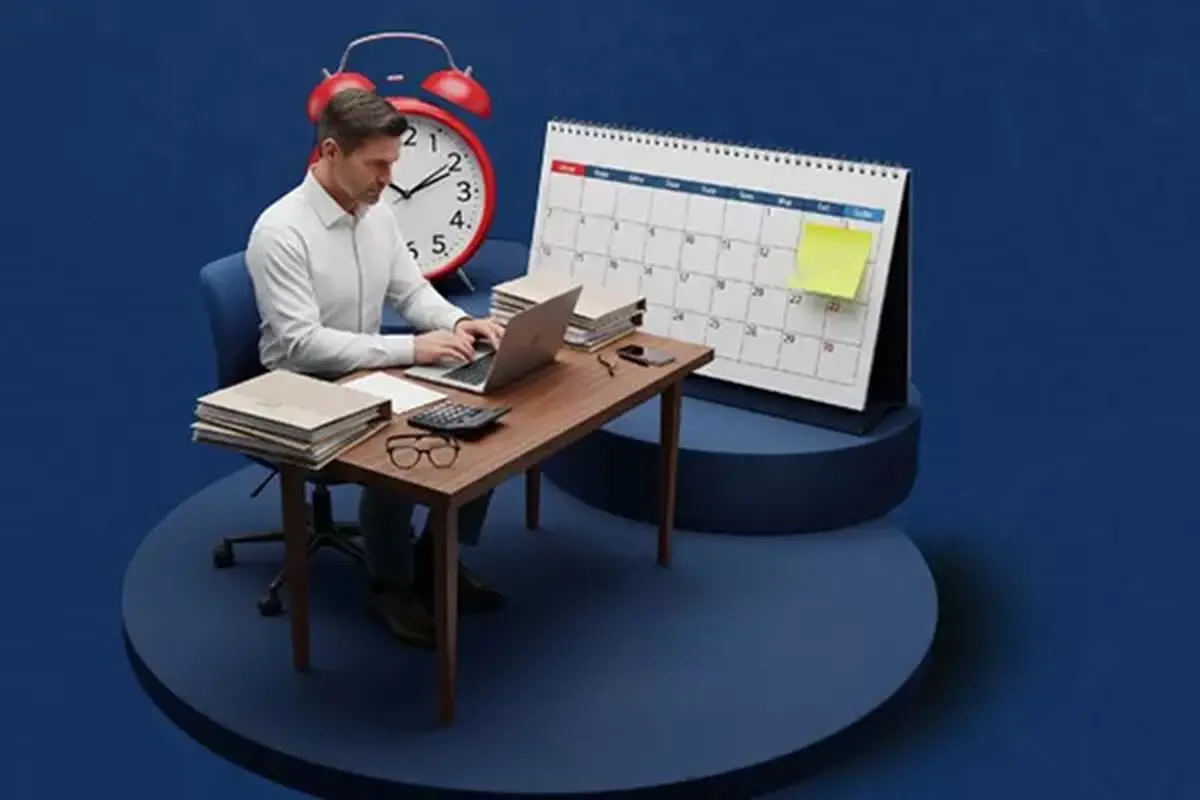 باشگاه خبرنگاران -تمدید مهلت اعتراض به اوراق مالیاتی تا ۳۱ فروردین ۱۴۰۵