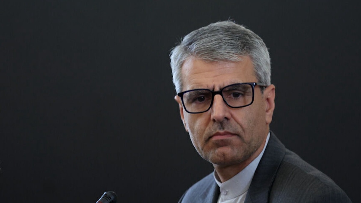 باشگاه خبرنگاران -اسماعیل بقائی: حمله آمریکا و رژیم صهیونیستی به کارخانه‌های داروسازی جنایت علیه بشریت است