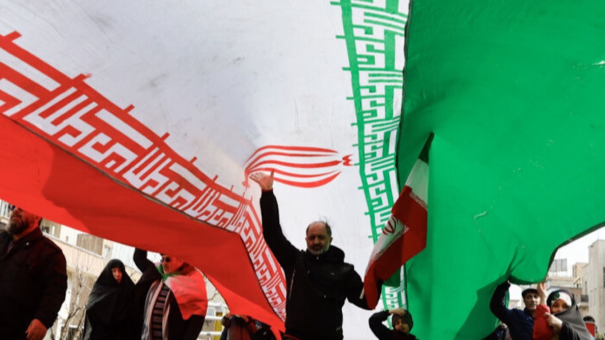 باشگاه خبرنگاران -بیانیه ستادکل نیروهای مسلح و قرارگاه خاتم‌الانبیا به مناسبت روز جمهوری اسلامی