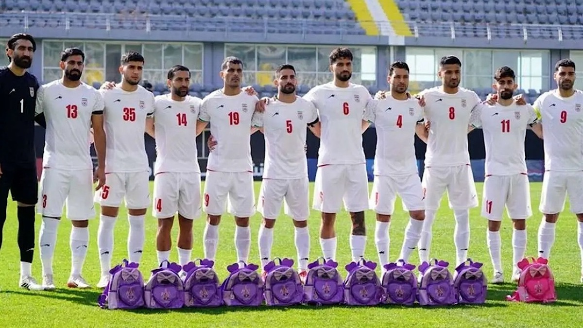 باشگاه خبرنگاران -سخنگوی فدراسیون فوتبال: پرچم ایران در جام‌جهانی به اهتزار در خواهد آمد