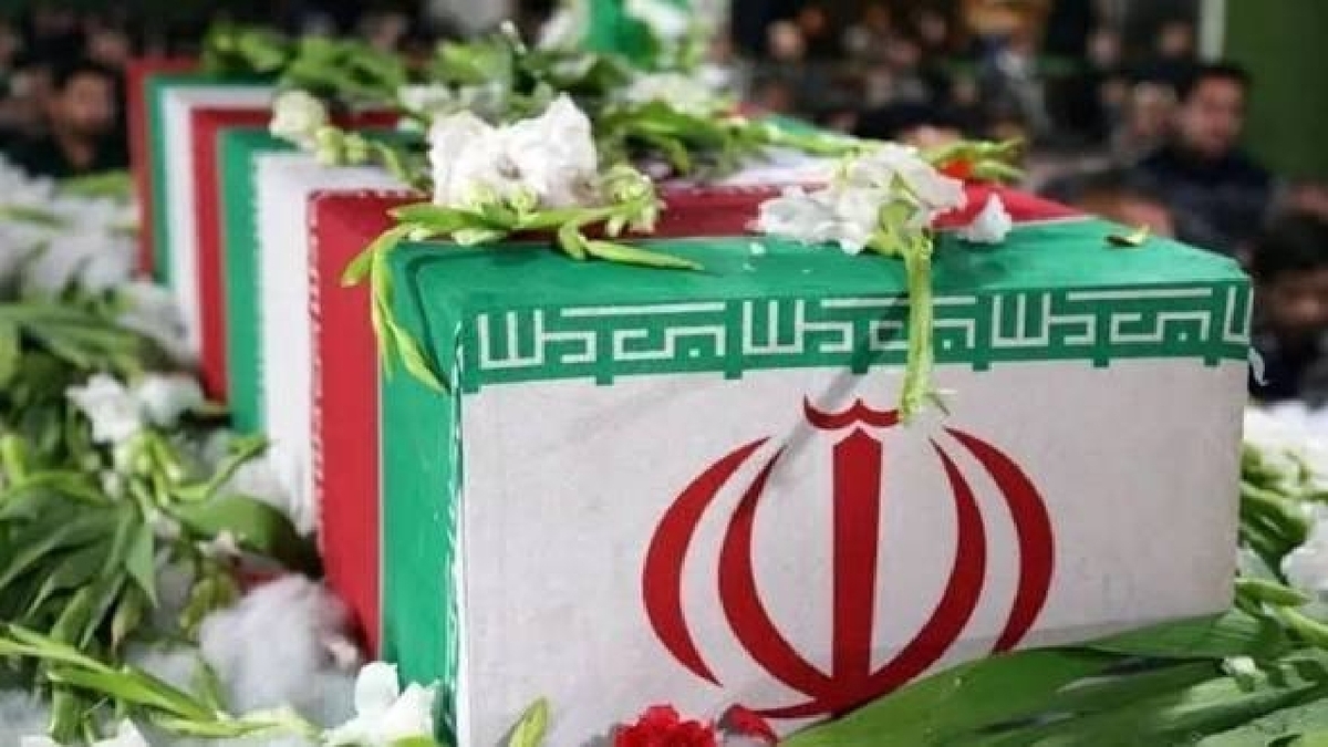 باشگاه خبرنگاران -۵۰ دانشجو در جنگ رمضان به شهادت رسیده‌اند