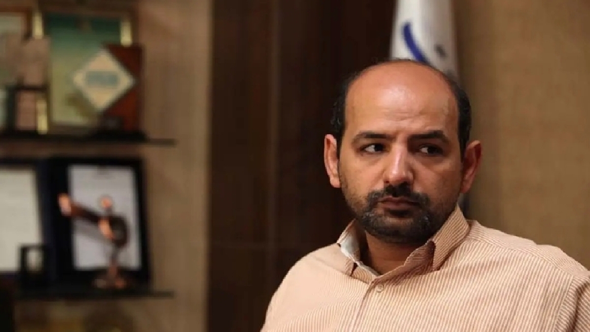 باشگاه خبرنگاران -رئیس دانشگاه صداوسیما: دانشگاهیان دنیا بیدار شوید!