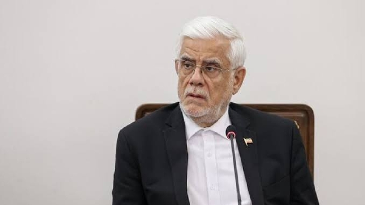 باشگاه خبرنگاران -عارف: ذخایر استراتژیک دارو در وضعیت مطلوب است و جای نگرانی نیست