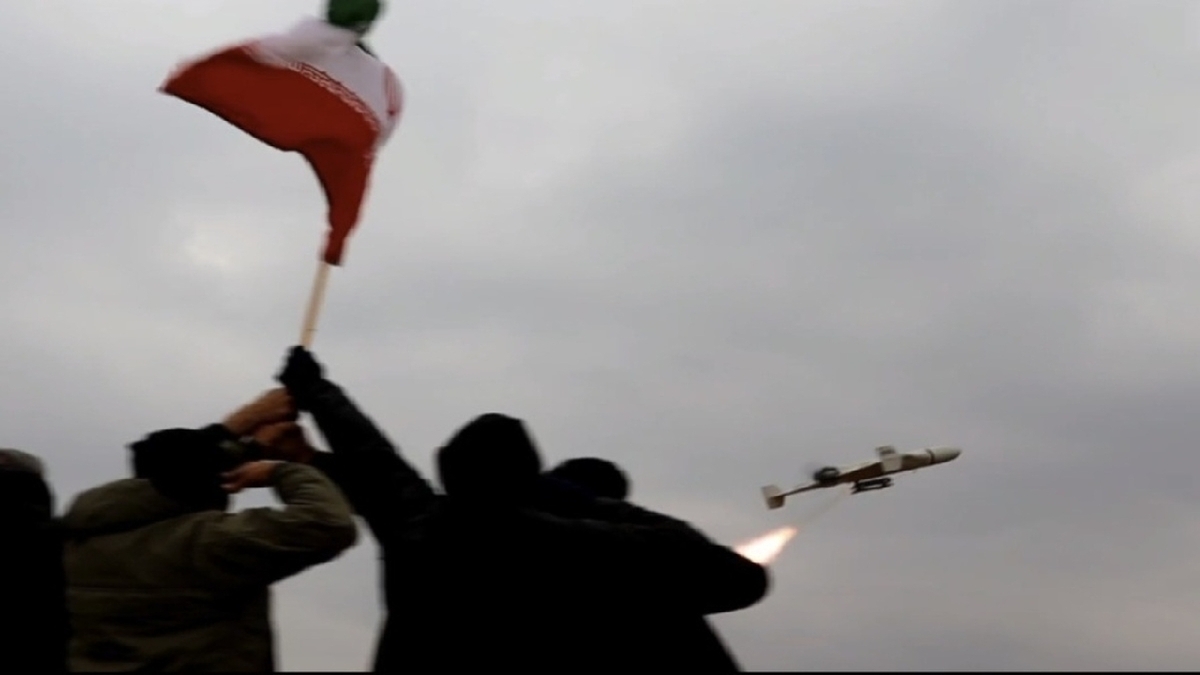 باشگاه خبرنگاران -موج ۸۹ علیه اهداف نظامی و تجمعات نیرو‌های تروریستی رژیم صهیونیستی به اجرا درآمد