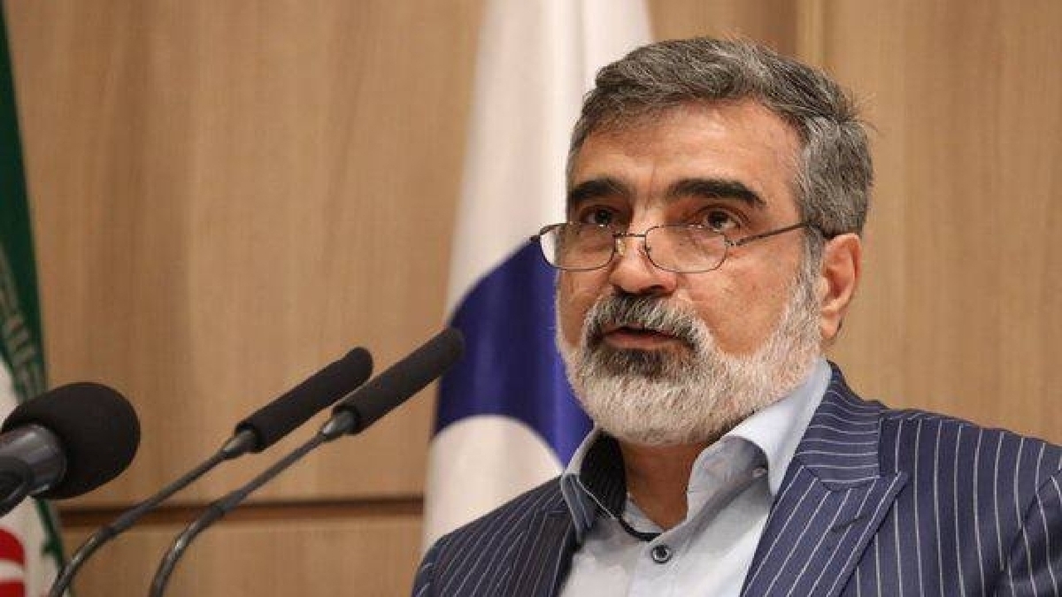 باشگاه خبرنگاران -کمالوندی: حمله به تاسیسات آب سنگین ایران قطعاً جنایت جنگی است