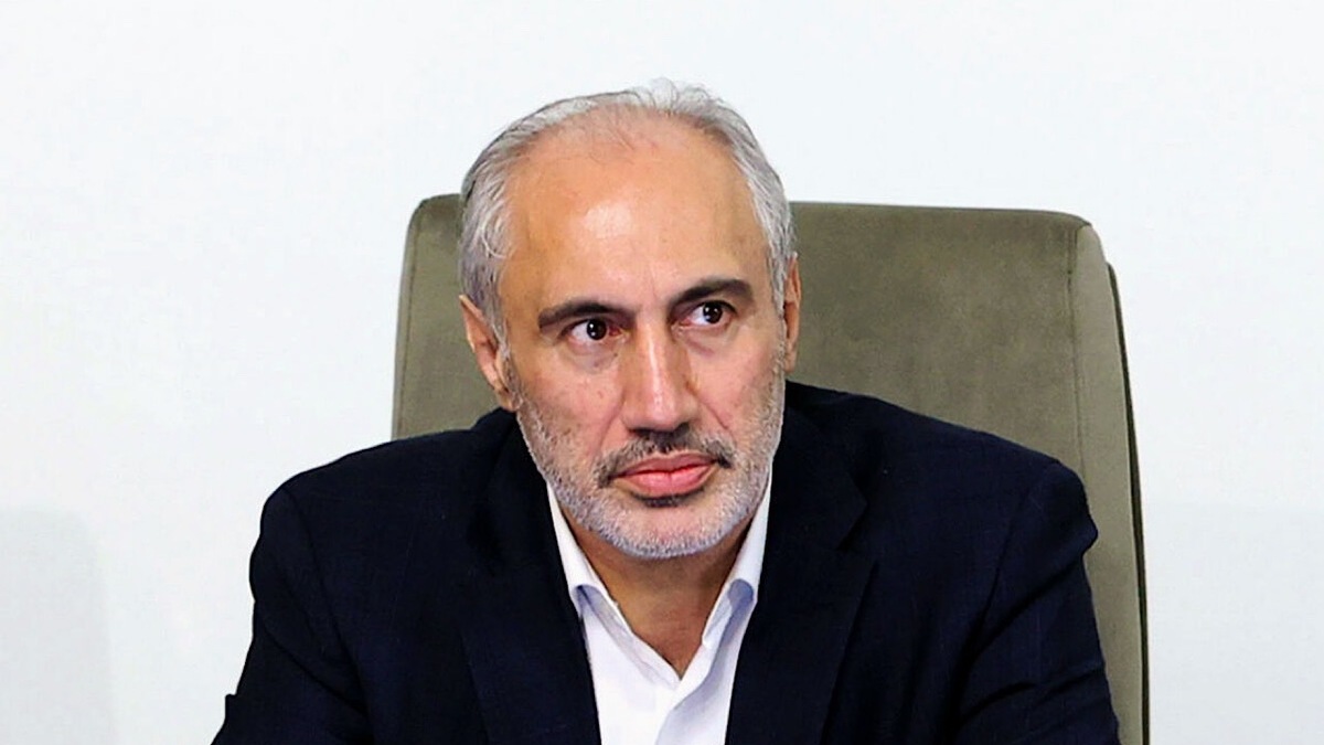 باشگاه خبرنگاران -توسعه محور‌های منتهی به پایانه‌های مرزی