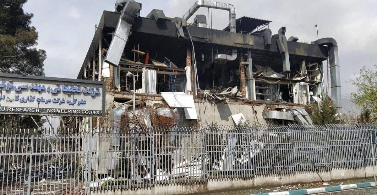 باشگاه خبرنگاران -حملات به زیرساخت‌های دارویی و حوزه سلامت ایران را متوقف کنید