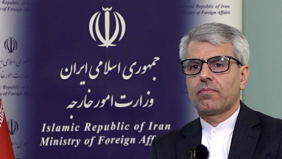 باشگاه خبرنگاران -بقائی: حمله به مدرسه میناب و ورزشگاه لامرد، ۲ مورد از صد‌ها جنایت جنگی متجاوزان است