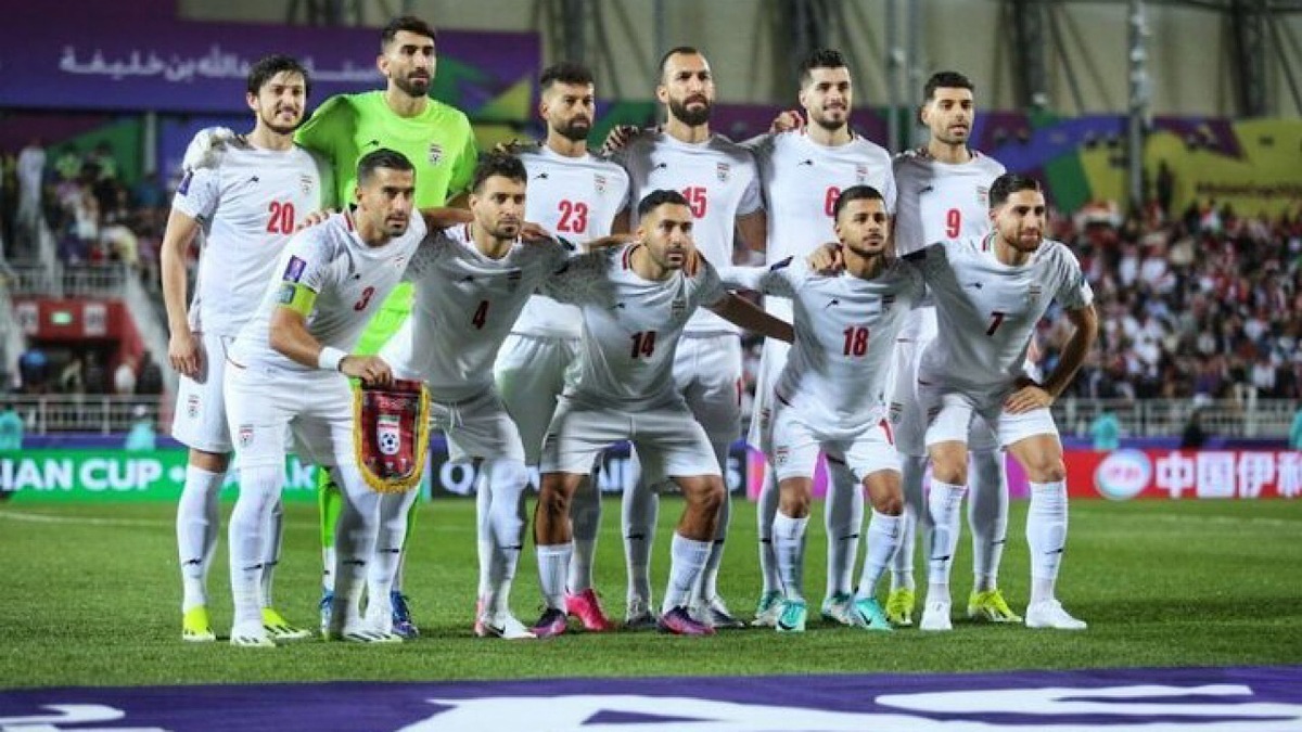 باشگاه خبرنگاران -ایران در جایگاه ۲۱ دنیا در جدیدترین رنکینگ فیفا