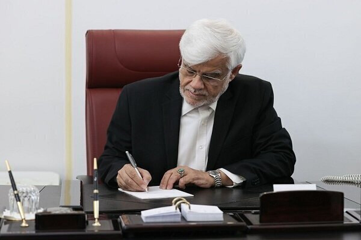 باشگاه خبرنگاران -ابلاغ فرمان معاون اول رئیس‌جمهور برای بازسازی فوری دانشگاه‌های آسیب‌دیده در جنگ