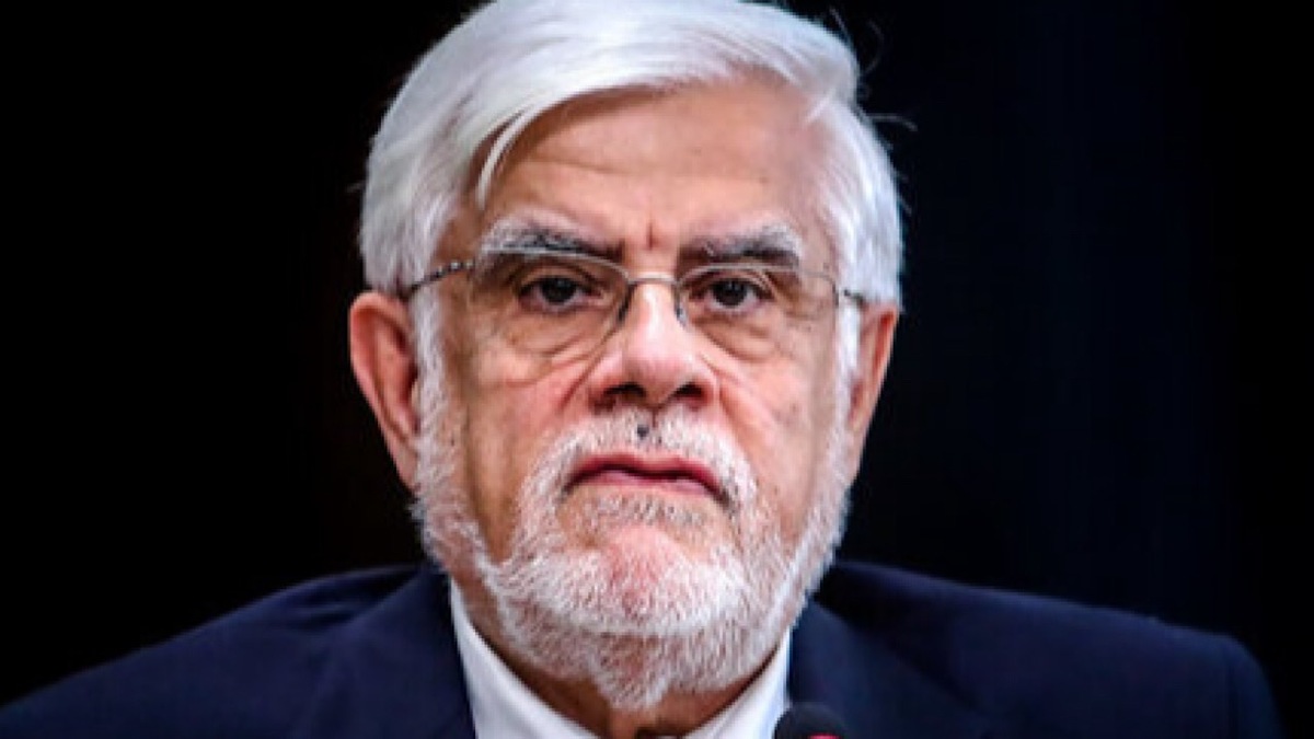 باشگاه خبرنگاران -محمدرضا عارف: ماجراجویی علیه ایران پرهزینه و پشیمان‌کننده خواهد شد